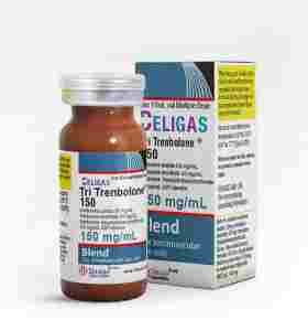 Tri Trembolona 150 mg 10 ml Beligas Pharma INT