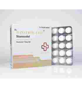 Winstrol-Lite 10 mg 50 comprimidos Beligas Pharma INT Winstrol-Lite 10 mg 50 comprimidos Beligas Pharma INT