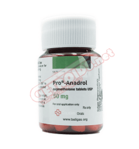Pro Anadrol 50 mg 50 comprimidos Beligas Pharma EUA Pro Anadrol 50 mg 50 comprimidos Beligas Pharma EUA