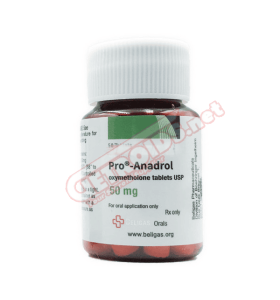 Pro Anadrol 50 mg 50 comprimidos Beligas Pharma EUA Pro Anadrol 50 mg 50 comprimidos Beligas Pharma EUA