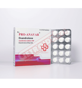 Pro Anavar 50 Mg 50 Comprimidos Beligas Pharma EUA Pro Anavar 50 Mg 50 Comprimidos Beligas Pharma EUA