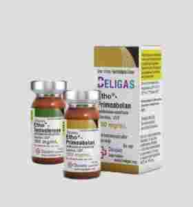 Ciclo Primobolan Beligas EUA