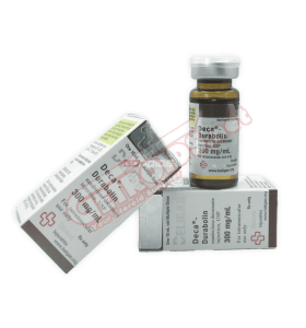 Deca Durabolin 300 mg 10 ml Beligas Pharma EUA