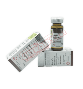 Deca Durabolin 300 mg 10 ml Beligas Pharma EUA
