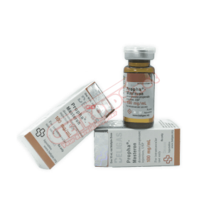 Propha Masteron 100 mg 10 ml Beligas Pharma EUA