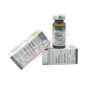 Etho Masteron 200 mg 10 ml Beligas Pharma EUA Etho Masteron 200 mg 10 ml Beligas Pharma EUA