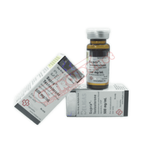 Sustanon 500 mg 10ml Beligas Pharma EUA