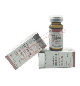 Teste Propha P 100 mg 10 ml Beligas Pharma EUA Teste Propha P 100 mg 10 ml Beligas Pharma EUA