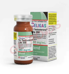Tri Test Lite 350 mg 10 ml Beligas Pharma