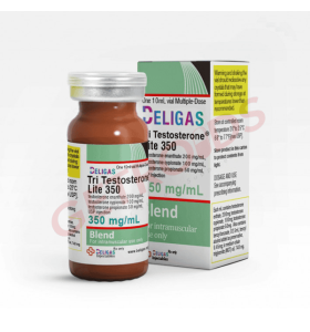 Tri Test Lite 350 mg 10 ml Beligas Pharma