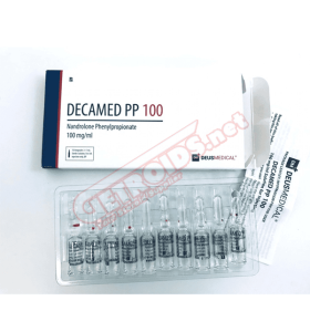 DECAMED 250  Deus Medical