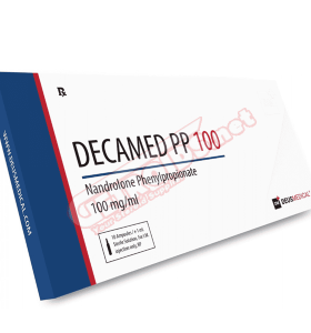 DECAMED 250  Deus Medical