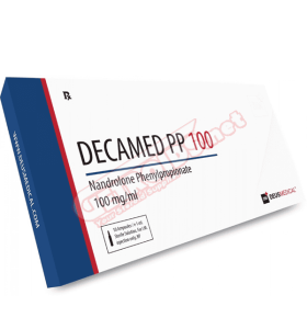 DECAMED 250  Deus Medical