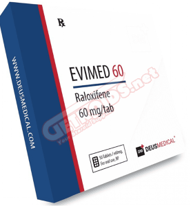 EVIMED 60 SERM Deus Medical EVIMED 60 SERM Deus Medical