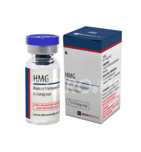HMG Deus Médico