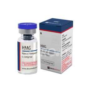 HMG Deus Médico