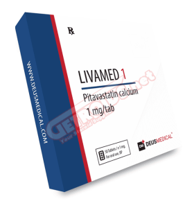 Livamed 1 Deus Médico