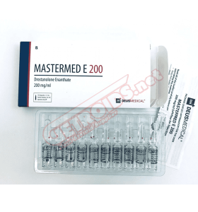 MASTERMED E 200 Deus Medical MASTERMED E 200 Deus Medical