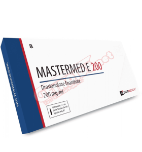 MASTERMED E 200 Deus Medical