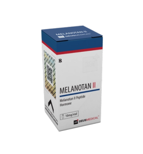 Melanotan 2 Deus Medical Melanotan 2 Deus Medical