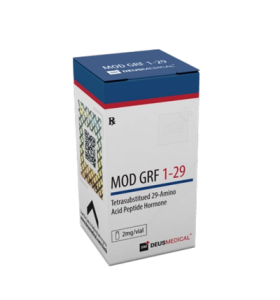 MOD GRF 1-29 Deus Medical