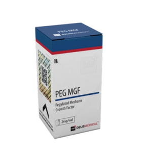 PEG-MGF Deus Medical