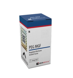 PEG-MGF Deus Medical