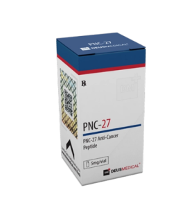 PNC-27 Deus Medical