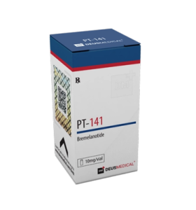PT-141 10 Deus Medical PT-141 10 Deus Medical