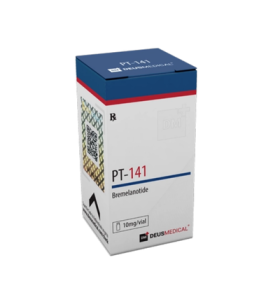 PT-141 10 Deus Medical