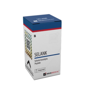 SELANK 5 Deus Medical SELANK 5 Deus Medical