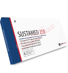SUSTAMED 250 Deus Medical