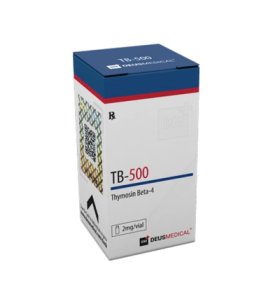 TB-500 Deus Medical