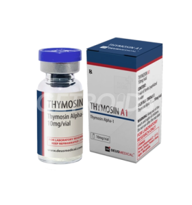 TIMOSINA A1 Deus Medical
