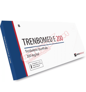 TRENBOMED E 200 Deus Medical