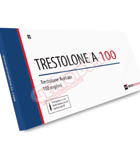 TRESTOLONE A 100 Deus Medical