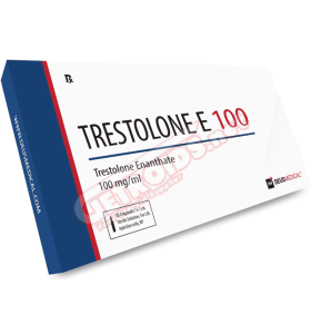 TRESTOLONE E 100 Deus Medical