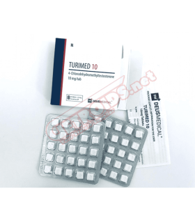 Turimed 10 Deus Medical Turimed 10 Deus Medical