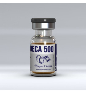 Deca 500 mg 10 Ml Dragon Pharma - DPND500 Deca 500 mg 10 Ml Dragon Pharma - DPND500 - Dragon Pharma
