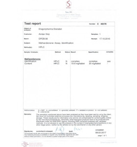 Dianabol 20 mg 100 comprimidos Dragon Pharma Dianabol 20 mg 100 comprimidos Dragon Pharma