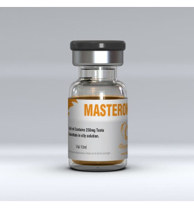 Masteron 100 mg 10 Ml Dragon Pharma - DPMA100 Masteron 100 mg 10 Ml Dragon Pharma - DPMA100 - Dragon Pharma