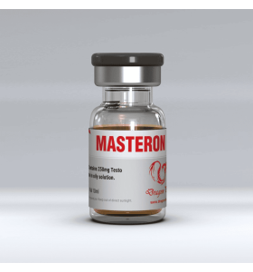Masteron 200 mg 10 Ml Dragon Pharma - DPMA200 Masteron 200 mg 10 Ml Dragon Pharma - DPMA200 - Dragon Pharma