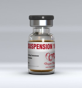 Suspensão 100 mg 10 Ml Dragon Pharma