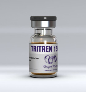 TriTren 150 mg 10 Ml Dragon Pharma TriTren 150 mg 10 Ml Dragon Pharma
