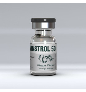Winstrol 50 mg 10 ml Injetar Dragon Pharma - DPWJ Winstrol 50 mg 10 ml Injetar Dragon Pharma - DPWJ - Dragon Pharma