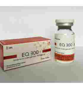 Boldenona (EQ) 3000 Mg 10 Ml Maha Pharma