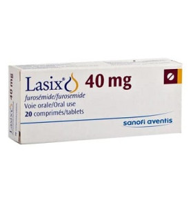 Lasix Comprimido 12 Comprimidos 40 Mg Sanofi Aventis Exp Lasix Comprimido 12 Comprimidos 40 Mg Sanofi Aventis Exp