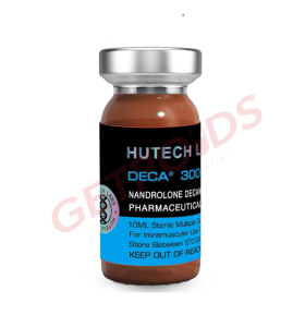 Deca 300mg 10ml Hutech Labs EUA Deca 300mg 10ml Hutech Labs EUA