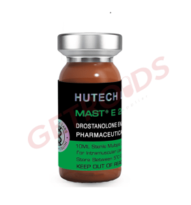 Pomada E 200mg 10ml Hutech Labs EUA