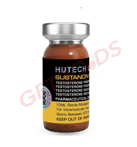 Sustanon 250mg 10ml Hutech Labs EUA Sustanon 250mg 10ml Hutech Labs EUA